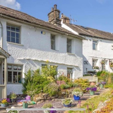 The Old Post Office, Cosy Grade II Listed 2 Bed Apartment 윈더미어 외부 사진