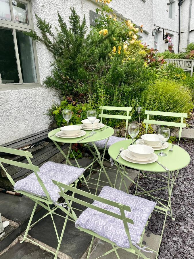 The Old Post Office, Cosy Grade II Listed 2 Bed Apartment 윈더미어 외부 사진